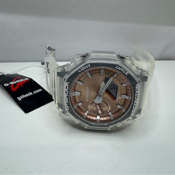 Casio G-Shock GA-2100BM-7A5 NEW w/ tags (originally $130) - Picture 3 of 11